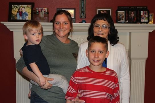 Carolyn Ann Hubert - Photo 59