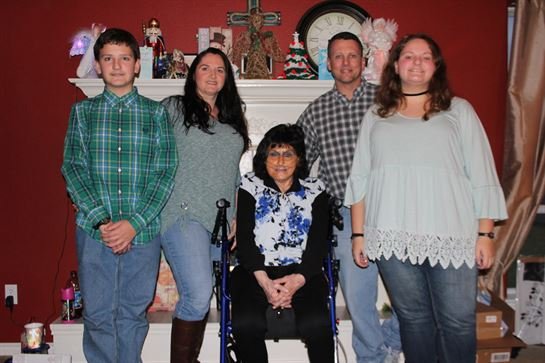 Carolyn Ann Hubert - Photo 71