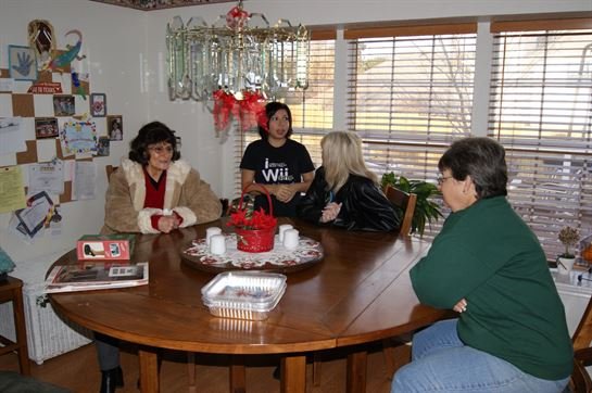 Carolyn Ann Hubert - Photo 74