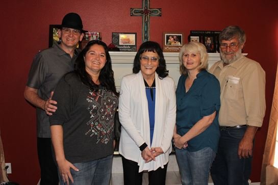 Carolyn Ann Hubert - Photo 77