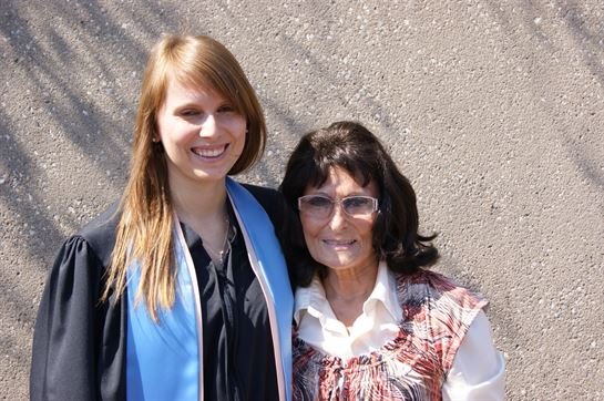 Carolyn Ann Hubert - Photo 87