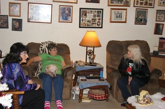 Carolyn Ann Hubert - Photo 88