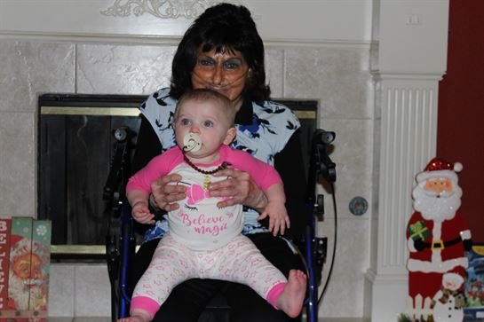 Carolyn Ann Hubert - Photo 90