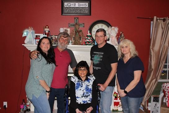 Carolyn Ann Hubert - Photo 92