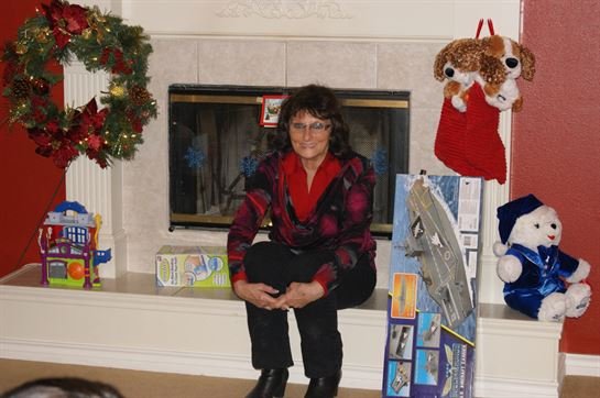 Carolyn Ann Hubert - Photo 95