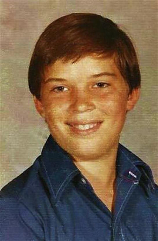 Richard Paul Merchant - Photo 2