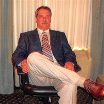 Richard Paul Merchant