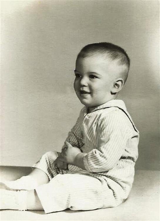 Richard Paul Merchant - Photo 3