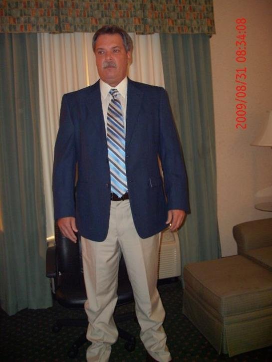 Richard Paul Merchant - Photo 6