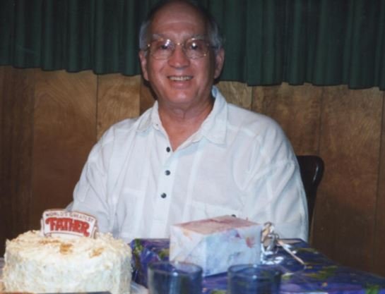 Laurence Ray Simar, Sr. - Photo 4