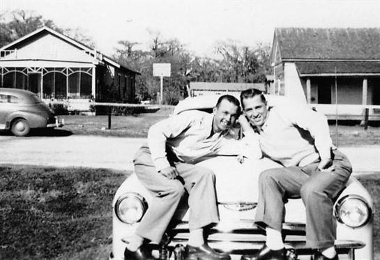 Laurence Ray Simar, Sr. - Photo 11