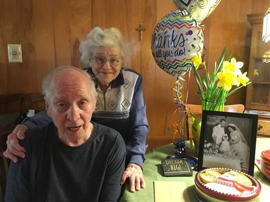 Laurence Ray Simar, Sr. - Photo 14