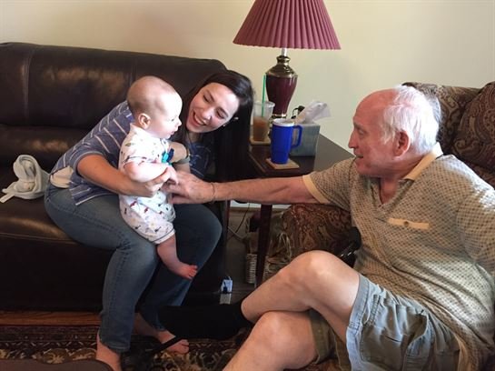 Laurence Ray Simar, Sr. - Photo 20