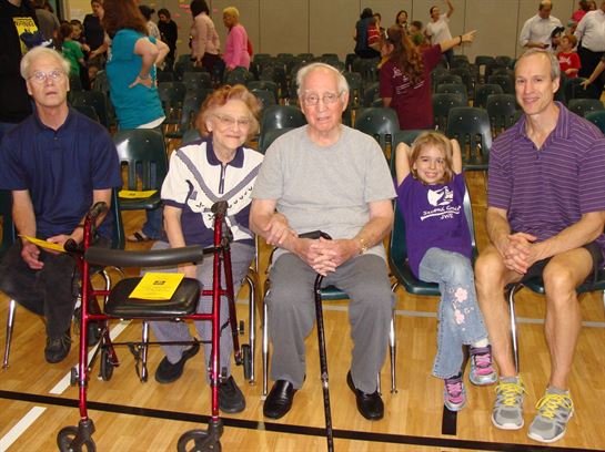 Laurence Ray Simar, Sr. - Photo 23