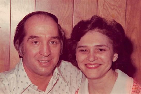 Laurence Ray Simar, Sr. - Photo 26