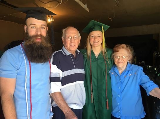 Laurence Ray Simar, Sr. - Photo 29