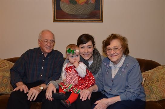 Laurence Ray Simar, Sr. - Photo 31