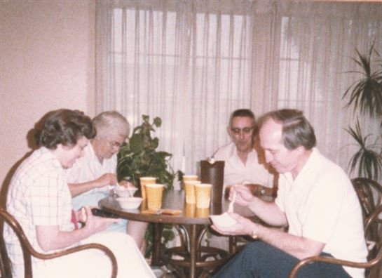 Laurence Ray Simar, Sr. - Photo 32