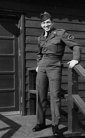 Laurence Ray Simar, Sr. - Photo 35