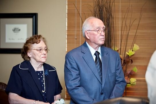 Laurence Ray Simar, Sr. - Photo 38