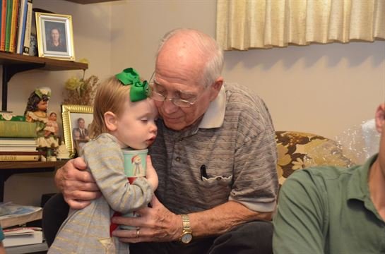 Laurence Ray Simar, Sr. - Photo 42