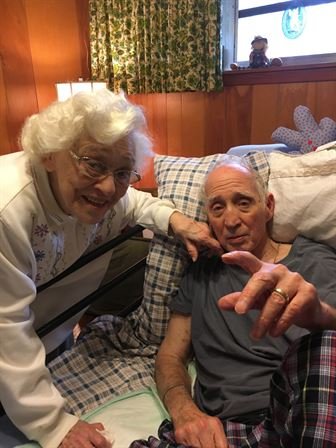 Laurence Ray Simar, Sr. - Photo 43