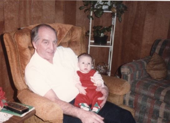 Laurence Ray Simar, Sr. - Photo 47