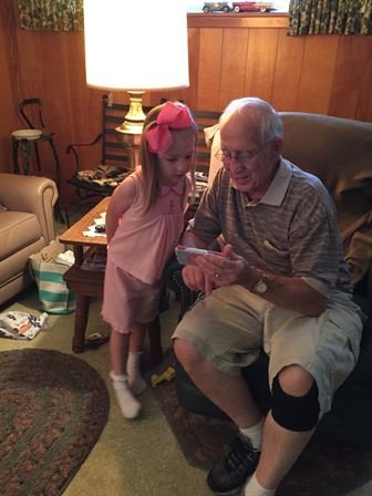 Laurence Ray Simar, Sr. - Photo 56