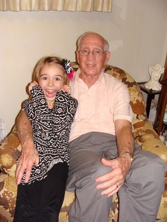 Laurence Ray Simar, Sr. - Photo 61