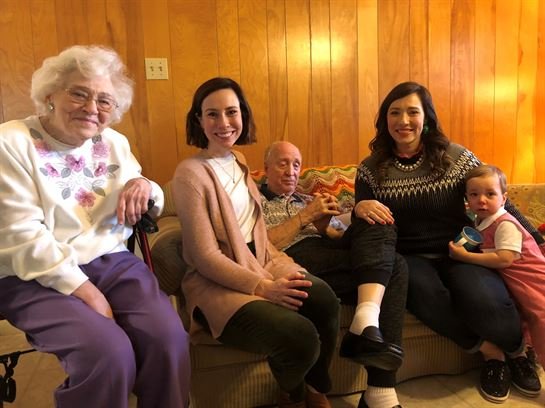 Laurence Ray Simar, Sr. - Photo 64