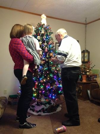 Laurence Ray Simar, Sr. - Photo 69