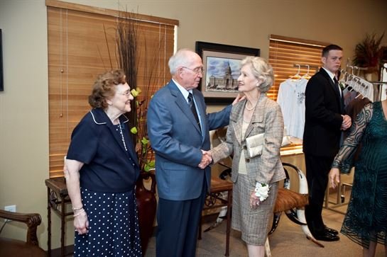 Laurence Ray Simar, Sr. - Photo 75