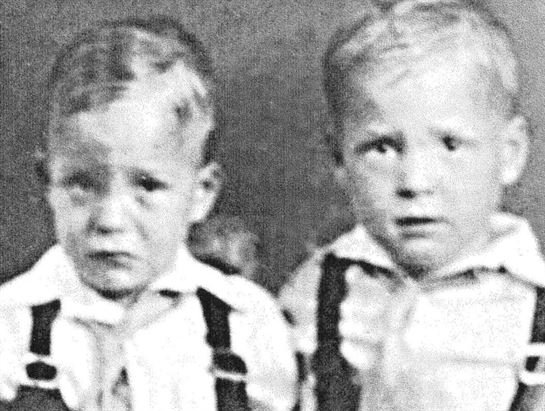 Laurence Ray Simar, Sr. - Photo 77