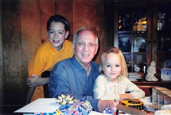 Laurence Ray Simar, Sr. - Photo 78