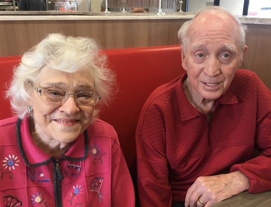 Laurence Ray Simar, Sr. - Photo 79