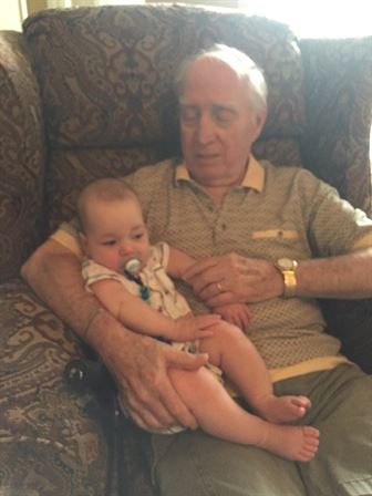 Laurence Ray Simar, Sr. - Photo 80