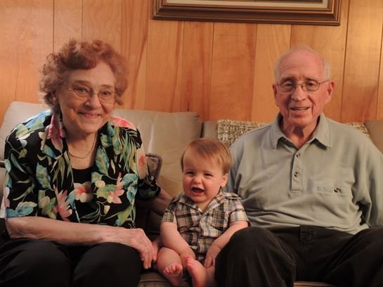 Laurence Ray Simar, Sr. - Photo 82