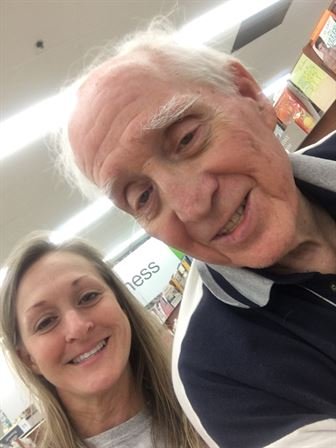 Laurence Ray Simar, Sr. - Photo 83