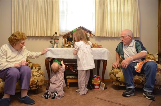 Laurence Ray Simar, Sr. - Photo 84