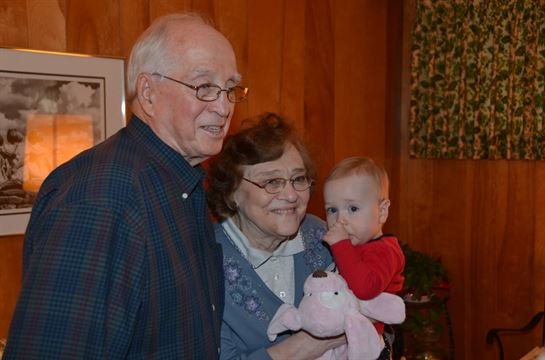 Laurence Ray Simar, Sr. - Photo 88