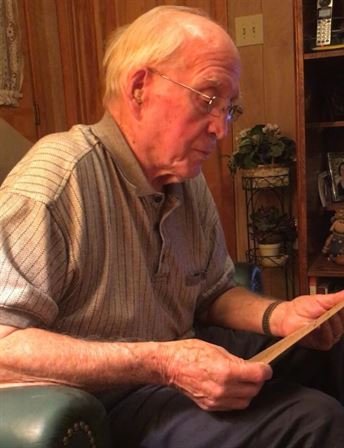 Laurence Ray Simar, Sr. - Photo 89