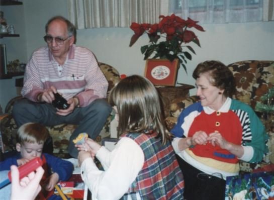 Laurence Ray Simar, Sr. - Photo 90