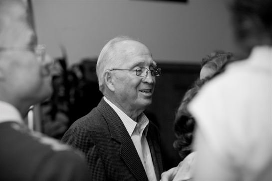 Laurence Ray Simar, Sr. - Photo 91