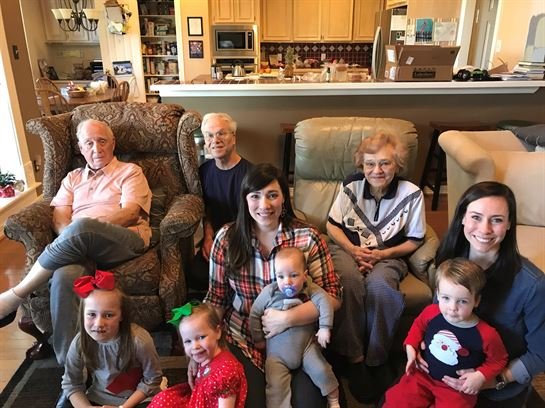 Laurence Ray Simar, Sr. - Photo 92