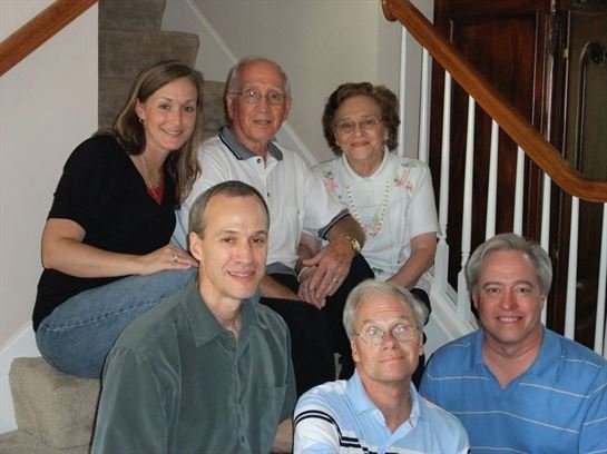 Laurence Ray Simar, Sr. - Photo 94