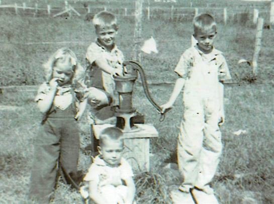 Laurence Ray Simar, Sr. - Photo 97