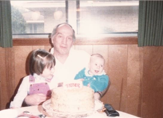 Laurence Ray Simar, Sr. - Photo 99