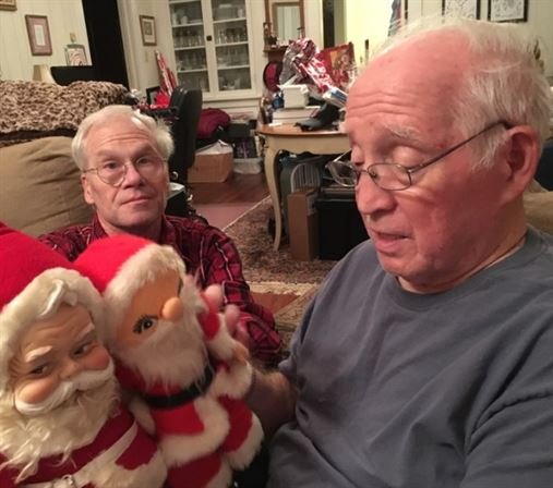 Laurence Ray Simar, Sr. - Photo 104