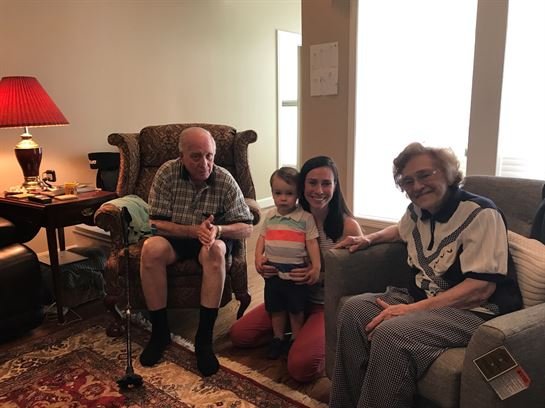 Laurence Ray Simar, Sr. - Photo 106