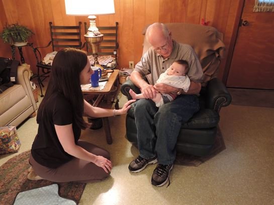 Laurence Ray Simar, Sr. - Photo 111